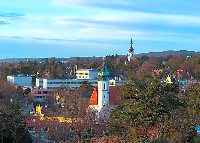 Herrlicher Ausblick Ueber Apartment *