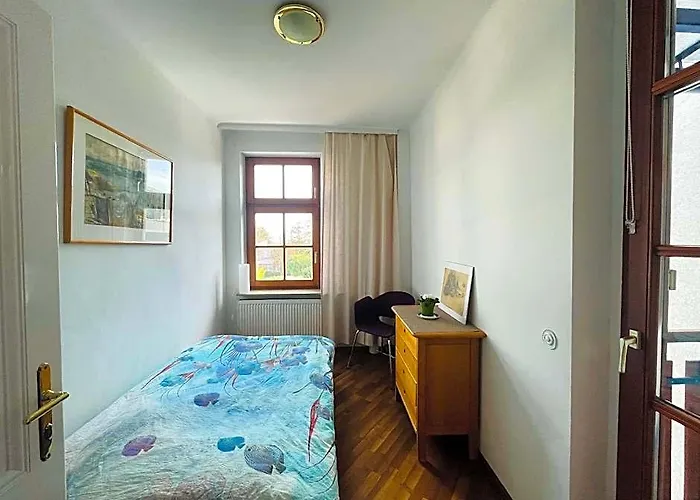 Apartment Herrlicher Ausblick Ueber Vienna
