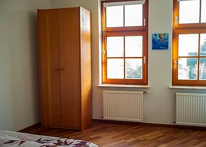 Herrlicher Ausblick Ueber Apartment Vienna
